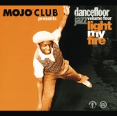 Mojo Club Vol. 4 (Light My Fire) artwork