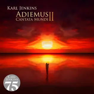 lataa albumi Adiemus, Karl Jenkins - Adiemus II Cantata Mundi