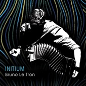 Initium (with Laurent Cabané) artwork