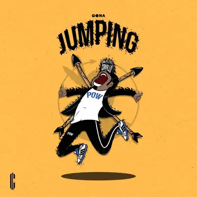 Jumping - Single - Gona