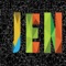 Jen - Chaotic lyrics