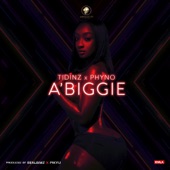 A'biggie (feat. Phyno) artwork