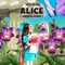 Alice i Underlandet, del 70 artwork