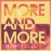 More & More (feat. Karen Harding) - Single, 2017