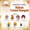 Har Charan Saran Gobind Dukh Bhanjna - Bhai Gurmit Singh Ji Shant lyrics