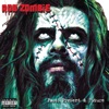 White Zombie - Thunder Kiss '65