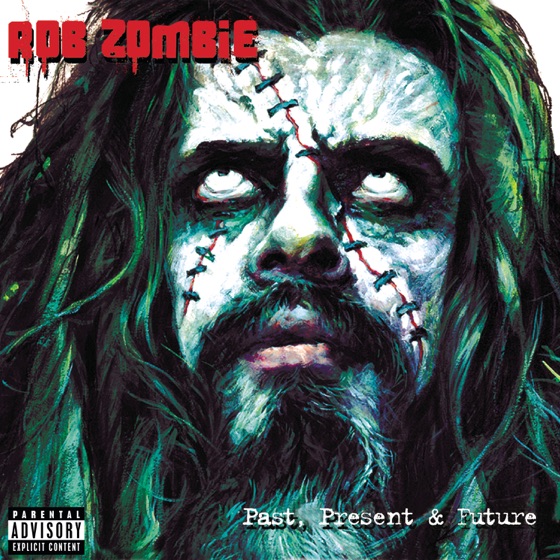 Cover artwork for Superbeast