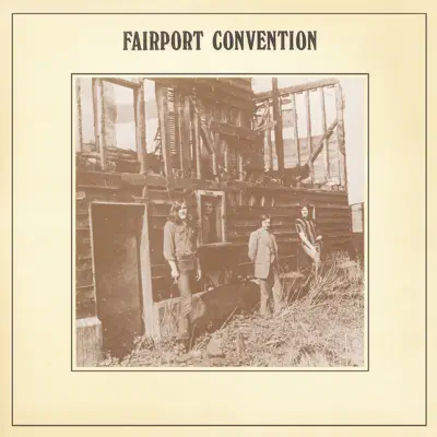 Angel Delight - Fairport Convention