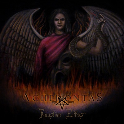 Faustian Ethos - Acherontas