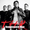 Renaissance Man - EP
