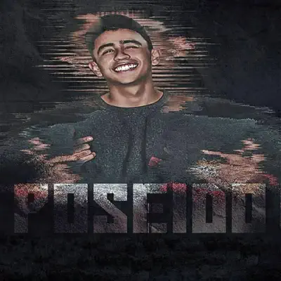 Poseido - Single - Raziel Martinez