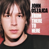 John Oszajca - I Hate You (My Friend)