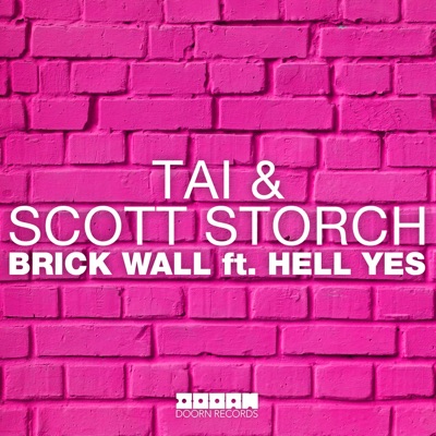 Brick Wall (Original Mix)