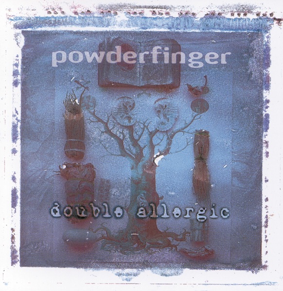 Glimpse by Powderfinger on NetFM