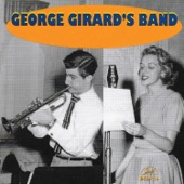 George Girard's Band artwork