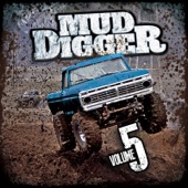 Mud Digger 5 artwork