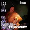 I Know (feat. Lowkey) - Single album lyrics, reviews, download