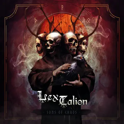 Sons of Chaos - Lex Talion