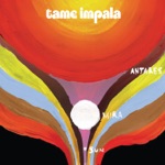 Tame Impala - Slide Through My Fingers