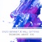 Thinking About You - Enzo Bennet & Will Gittens lyrics