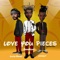 Love You Pieces (feat. Kevin Florez & Young F) - Emekus lyrics