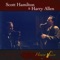 Heavy Juice - Scott Hamilton & Harry Allen lyrics