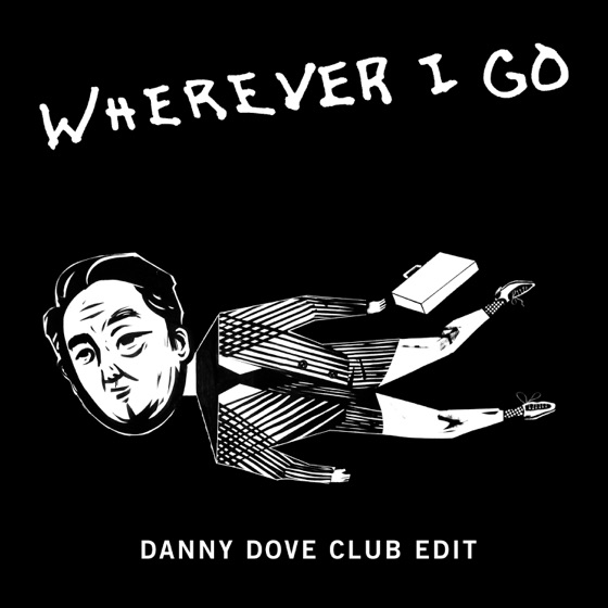 Cover artwork for Wherever I Go