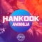 Animalia - Hankook lyrics