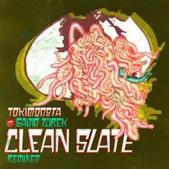 Clean Slate (feat. Gavin Turek) [VIMES Remix] - Single by TOKiMONSTA album reviews, ratings, credits