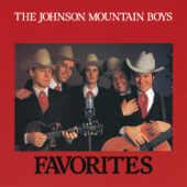 Favorites - The Johnson Mountain Boys