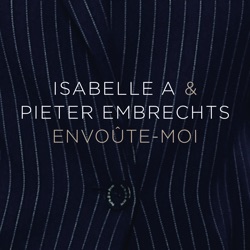 Isabelle A - Envoûte-moi