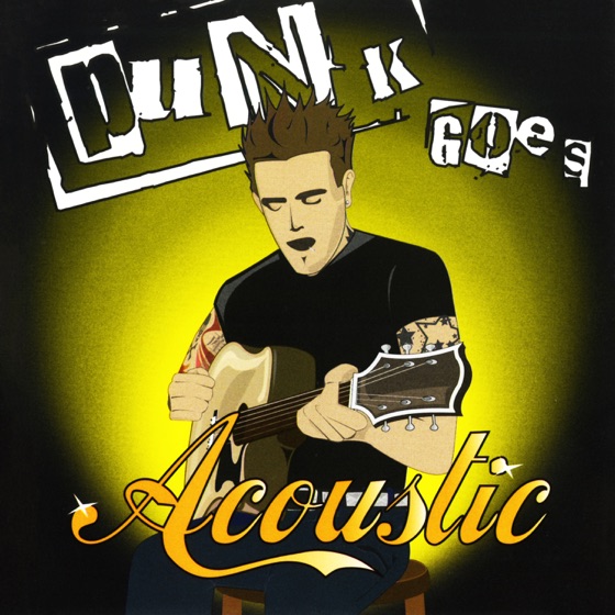 Cover artwork for Trust