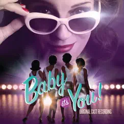 Baby It's You (Original Cast Recording) by Various Artists album reviews, ratings, credits