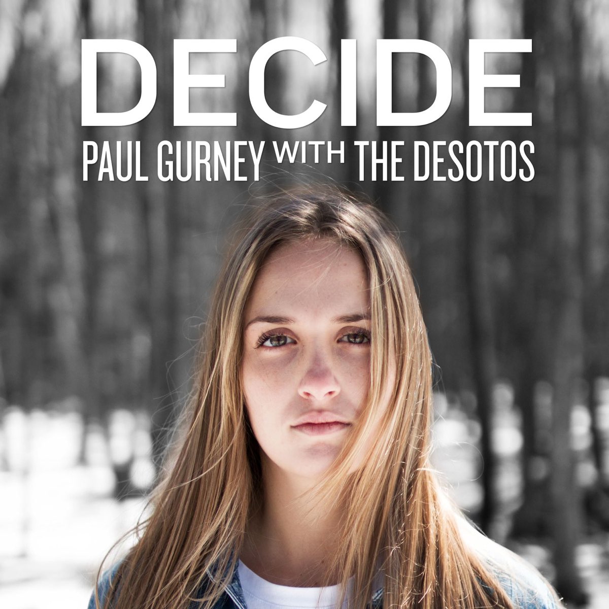 Paul decide