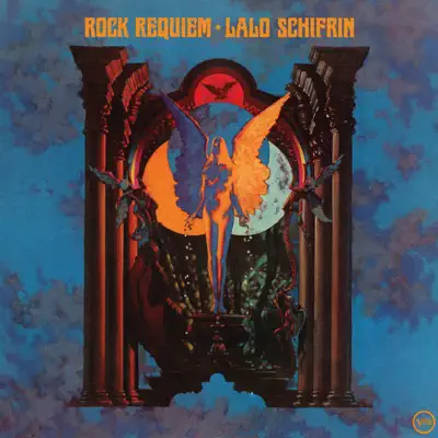 Rock Requiem - Lalo Schifrin