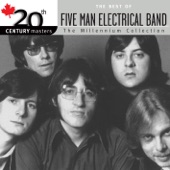 20th Century Masters: Best of Five Man Electrical Band