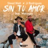 Sin Tu Amor (feat. Makassy) - Single