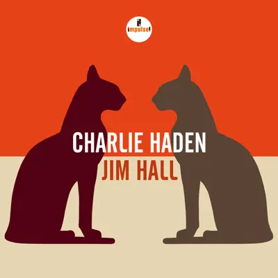 Charlie Haden - Jim Hall (Live From Montreal International Jazz Festival, Canada / 1990) - Jim Hall