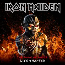 The Book of Souls: The Live Chapter - Iron Maiden