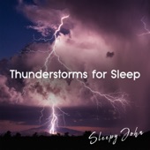 Thunderstorms artwork