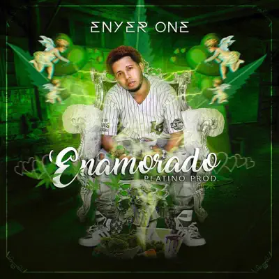 Enamorado - Single - Enyer One