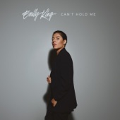 Emily King - Can't Hold Me