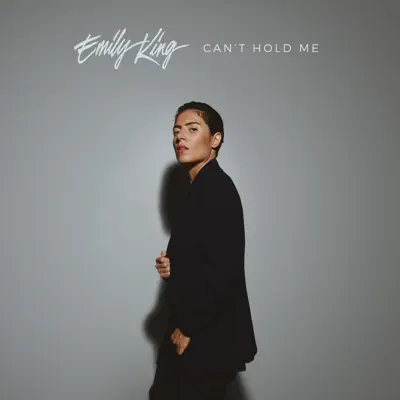 Can't Hold Me - Single - Emily King