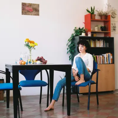 Cloud Fifteen - Single - Núria Graham