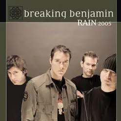 Rain - Single - Breaking Benjamin