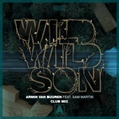 Wild Wild Son (feat. Sam Martin) [Extended Club Mix] artwork