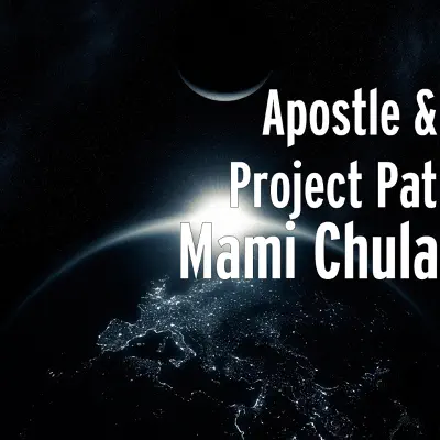Mami Chula - Single - Project Pat