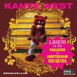 The New Workout Plan (Live) - Single - Kanye West