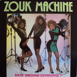 Zouk Machine - Maldon - 排舞 音乐