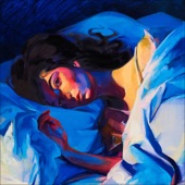 Melodrama artwork